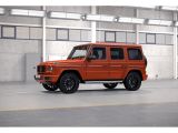 Mercedes-Benz G-Klasse bei Gebrauchtwagen.expert - Abbildung (13 / 15) Mercedes-Benz G-Klasse bei Gebrauchtwagen.expert - Abbildung (13 / 15)