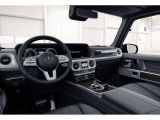 Mercedes-Benz G-Klasse bei Gebrauchtwagen.expert - Abbildung (3 / 15) Mercedes-Benz G-Klasse bei Gebrauchtwagen.expert - Abbildung (3 / 15)