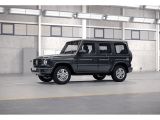 Mercedes-Benz G-Klasse bei Gebrauchtwagen.expert - Abbildung (12 / 15)