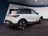 Smart Brabus Star One bei Gebrauchtwagen.expert - Abbildung (3 / 14)