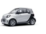 Smart smart fortwo bei Gebrauchtwagen.expert - Abbildung (11 / 15)