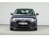 Audi A1 Sportback bei Gebrauchtwagen.expert - Abbildung (4 / 15)