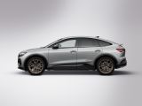 Audi Sportback 35 e-tron edition line bei Gebrauchtwagen.expert - Abbildung (2 / 15)