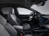 Audi Sportback 35 e-tron edition line bei Gebrauchtwagen.expert - Abbildung (12 / 15)