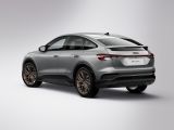 Audi Sportback 35 e-tron edition line bei Gebrauchtwagen.expert - Abbildung (4 / 15)
