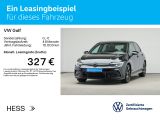 VW Golf VIII bei Gebrauchtwagen.expert - Abbildung (2 / 15)