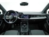 Audi A3 Sportback bei Gebrauchtwagen.expert - Abbildung (11 / 15)