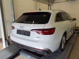 Audi A4 bei Gebrauchtwagen.expert - Abbildung (4 / 10)