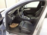 Audi A4 bei Gebrauchtwagen.expert - Abbildung (5 / 10)