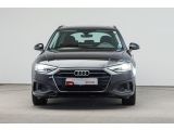 Audi A4 bei Gebrauchtwagen.expert - Abbildung (4 / 15) Audi A4 bei Gebrauchtwagen.expert - Abbildung (4 / 15)