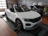 VW T-Roc bei Gebrauchtwagen.expert - Abbildung (5 / 11)