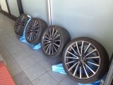 Audi A5 Sportback bei Gebrauchtwagen.expert - Abbildung (8 / 10)