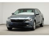 Skoda Superb bei Gebrauchtwagen.expert - Abbildung (4 / 7)