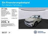 VW Taigo bei Gebrauchtwagen.expert - Abbildung (2 / 11)