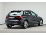 Audi A3 Sportback bei Gebrauchtwagen.expert - Abbildung (2 / 15)
