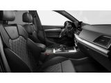 Audi Q5 bei Gebrauchtwagen.expert - Abbildung (7 / 9) Audi Q5 bei Gebrauchtwagen.expert - Abbildung (7 / 9)