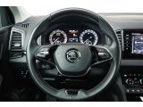Skoda Karoq bei Gebrauchtwagen.expert - Abbildung (13 / 15)