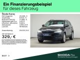 Skoda Karoq bei Gebrauchtwagen.expert - Abbildung (2 / 15) Skoda Karoq bei Gebrauchtwagen.expert - Abbildung (2 / 15)