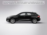 Audi A3 Sportback bei Gebrauchtwagen.expert - Abbildung (2 / 13)