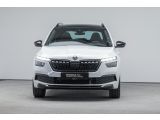 Skoda Kamiq bei Gebrauchtwagen.expert - Abbildung (4 / 15)