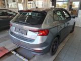 Skoda Fabia bei Gebrauchtwagen.expert - Abbildung (3 / 8)