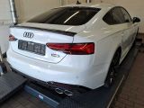 Audi S5 Sportback bei Gebrauchtwagen.expert - Abbildung (4 / 9)