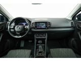 Skoda Karoq bei Gebrauchtwagen.expert - Abbildung (12 / 15) Skoda Karoq bei Gebrauchtwagen.expert - Abbildung (12 / 15)