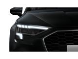 Audi A3 Sportback bei Gebrauchtwagen.expert - Abbildung (4 / 8)