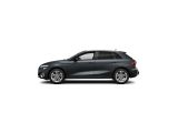 Audi A3 Sportback bei Gebrauchtwagen.expert - Abbildung (8 / 8)