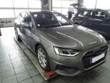 Audi A4 bei Gebrauchtwagen.expert - Abbildung (3 / 8)