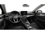 Audi A4 bei Gebrauchtwagen.expert - Abbildung (9 / 9)