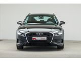 Audi A6 bei Gebrauchtwagen.expert - Abbildung (4 / 15)