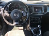 VW Beetle bei Gebrauchtwagen.expert - Abbildung (5 / 9)