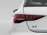 Audi A3 Sportback bei Gebrauchtwagen.expert - Abbildung (7 / 12)