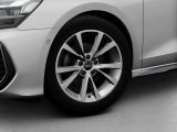 Audi A3 Sportback bei Gebrauchtwagen.expert - Abbildung (8 / 12)