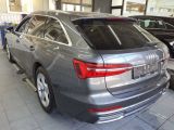Audi A6 bei Gebrauchtwagen.expert - Abbildung (5 / 11)
