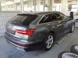 Audi A6 bei Gebrauchtwagen.expert - Abbildung (4 / 11)