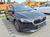 Skoda Fabia bei Gebrauchtwagen.expert - Abbildung (3 / 8)