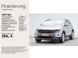 VW T-Roc bei Gebrauchtwagen.expert - Abbildung (2 / 15)