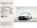 Audi S7 Sportback bei Gebrauchtwagen.expert - Abbildung (2 / 15)