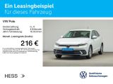 VW Polo bei Gebrauchtwagen.expert - Abbildung (2 / 15)
