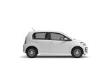 VW Up bei Gebrauchtwagen.expert - Abbildung (12 / 14)