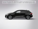 Audi A3 Sportback bei Gebrauchtwagen.expert - Abbildung (2 / 14)