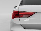 Audi Q3 bei Gebrauchtwagen.expert - Abbildung (9 / 14)