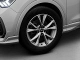 Audi Q3 bei Gebrauchtwagen.expert - Abbildung (10 / 14)