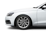 Audi A4 bei Gebrauchtwagen.expert - Abbildung (3 / 9)