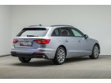 Audi A4 bei Gebrauchtwagen.expert - Abbildung (2 / 15)
