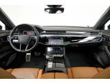 Audi S8 bei Gebrauchtwagen.expert - Abbildung (11 / 15)