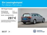 VW Passat bei Gebrauchtwagen.expert - Abbildung (3 / 15) VW Passat bei Gebrauchtwagen.expert - Abbildung (3 / 15)