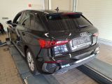 Audi A3 Sportback bei Gebrauchtwagen.expert - Abbildung (4 / 8)